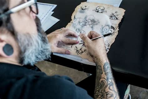 Can You Become a Tattoo Artist Without an Apprenticeship?